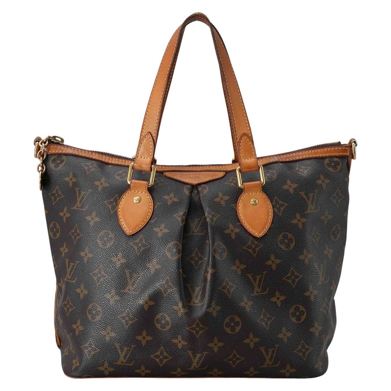 LOUIS VUITTON(USED)루이비통 모노그램 팔레르모 PM